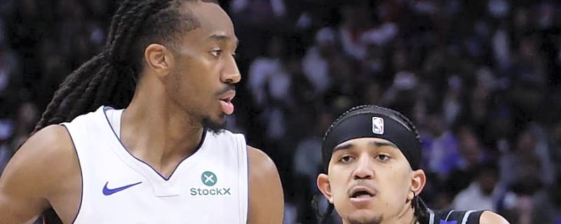 Why Magic Should Sign Anthony Black to an Extension (and Why They Shouldn't)