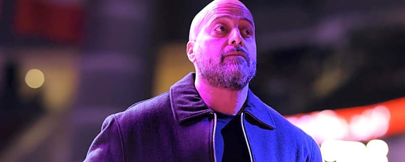 Rockets Cited as Motivation for Nets to Have Quick Turnaround