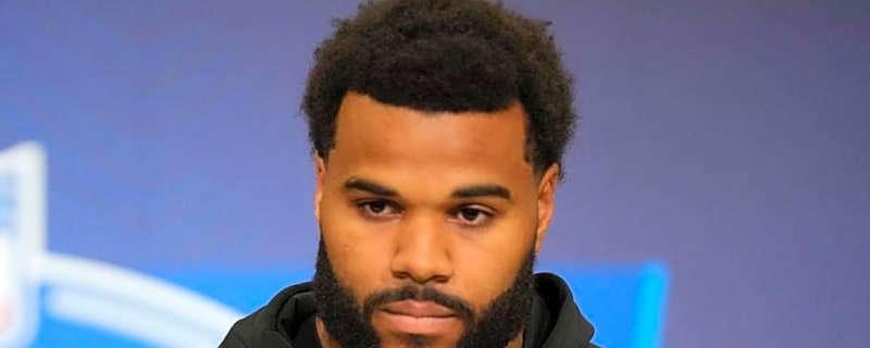 Detroit Lions 2026 Combine: Live Day 1 Workout Updates