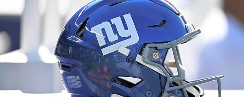 New York Giants UDFA Profile: OT Ryan Schernecke, Kutztown