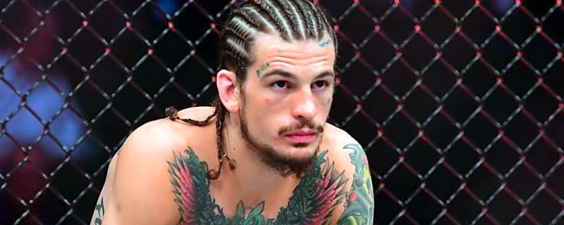 Sean O’Malley sends 4-word message to Merab ahead of UFC 316