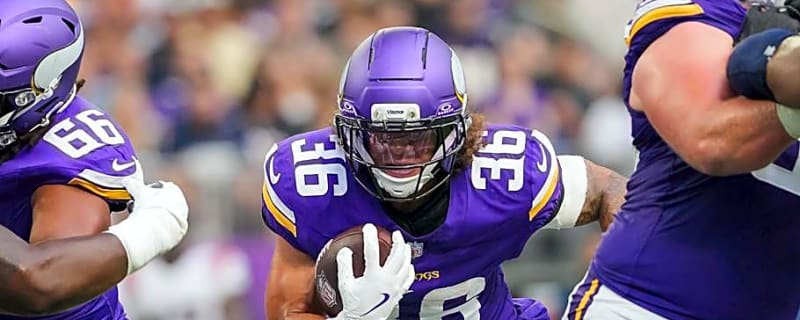 10 takeaways from Vikings’ preseason loss to Patriots: Brosmer, Price, Scott and more