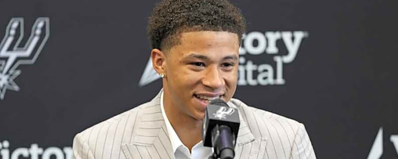 Don&#39;t Overreact to Carter Bryant&#39;s Summer League Struggles