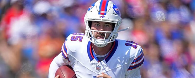 Falcons OC Addresses What QB Ben DiNucci Brings With Late Preseason Arrival