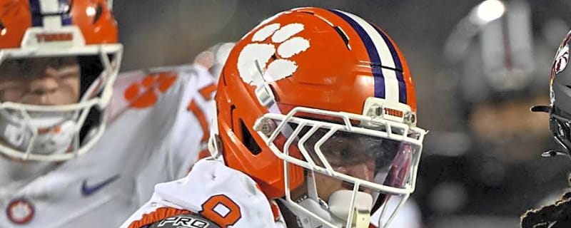 Every Expert's Predicted Seahawks First-Round Draft Pick