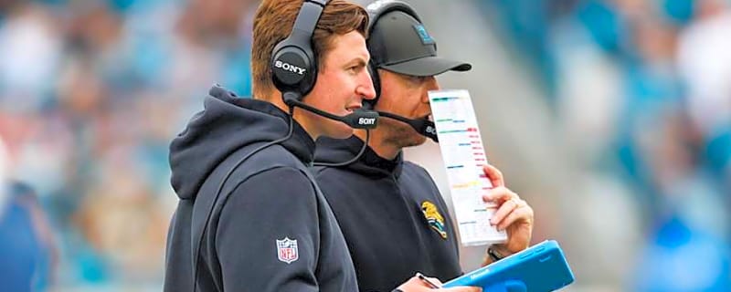 Jaguars Might Not Have to Look Hard for Grant Udinski's Potential Replacement