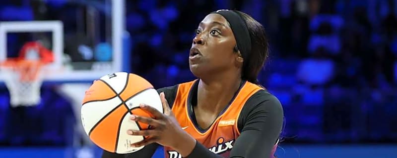 Remembering Copper's Big Game In Mercury Loss