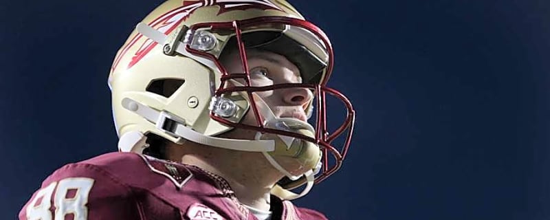 Commanders hold private workout with former Florida State All-American kicker