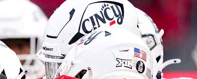 Cincinnati Bearcats Football Lands 21st Commitment in Class of 2026