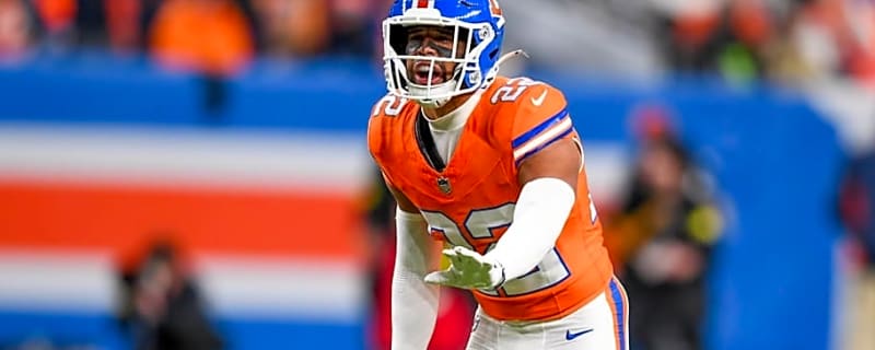 5 Key Broncos Who Could Return From IR During the Playoffs