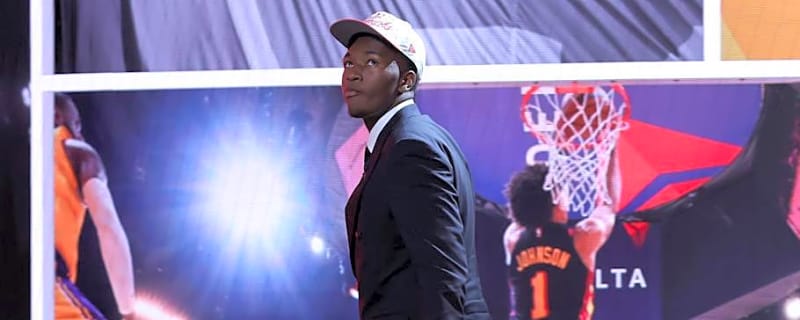 Willie Green&#39;s Latest Injury Update On Derik Queen Should Excite Pelicans Fans