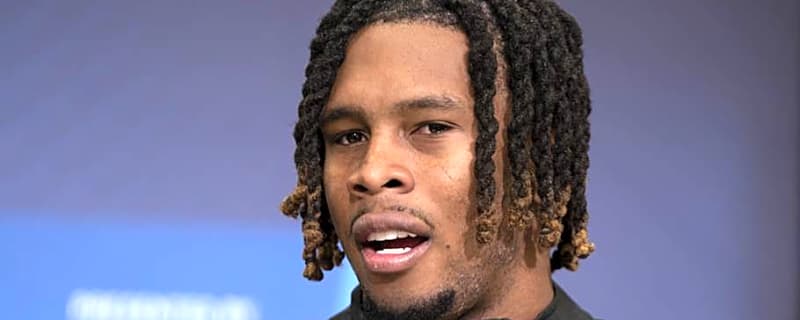 Keith Abney Speaks About ASU Program Culture, More at Combine