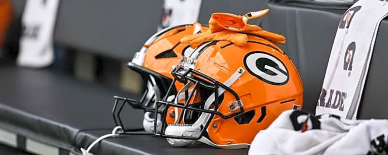 Former Jets, Chiefs WR Available After Packers Release