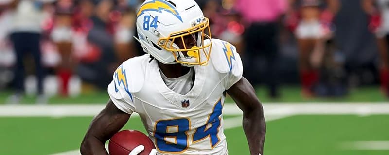 Eyes to the Future: It's Time  For These Young Chargers to Get More Snaps