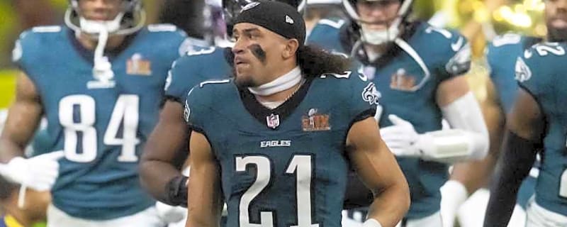 Eagles Safety Could Face Uphill Climb To Start, Maybe To Even Stick Around