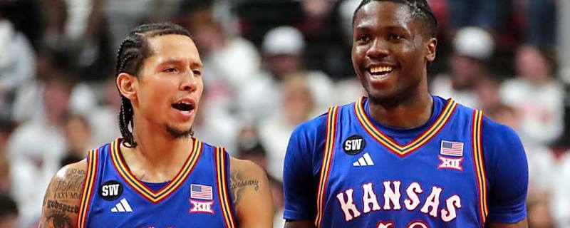 ESPN Matchup Predictor Forecasts Kansas vs Arizona Basketball Matchup
