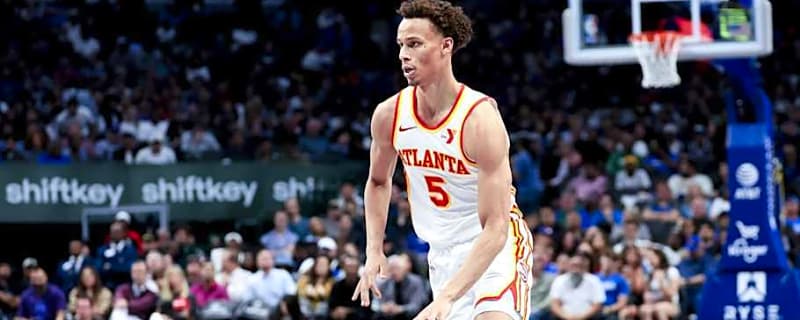 NBA Offseason: Ranking The Three Most Valuable Contracts On The Atlanta Hawks