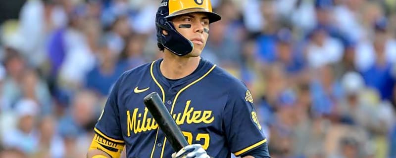 Brewers Silver Lining as Christian Yelich Misses 2nd Straight Game