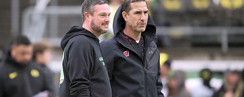 How Wisconsin Badgers big transfer portal class compares to rest of the Big Ten