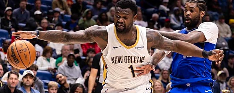 Pelicans Have 3 Fascinating Extension Decisions to Make in the Offseason