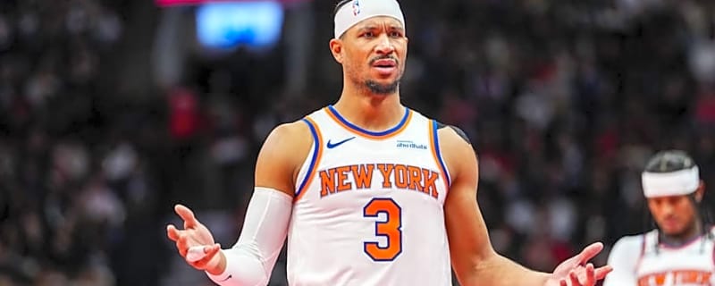Knicks Biggest Weakness Remains on One Side of the Ball