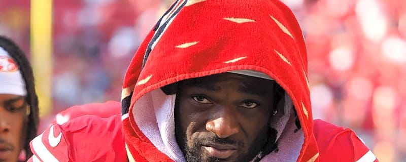 Chargers Might Just Make Sense as Overlooked Trade Partner for 49ers' Brandon Aiyuk