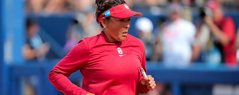 Oklahoma Softball Pitching Coach Jennifer Rocha Reportedly Set to Return Against LSU