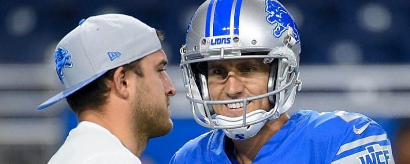 Former Lions Punter Kasey Redfern Dies at 35 After Long Cancer Battle