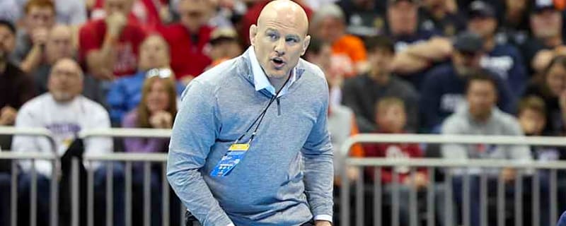 Preview: Penn State Pursue College Wrestling History in Nashville