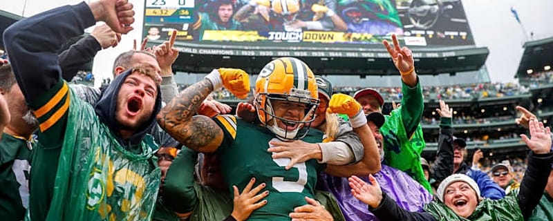 Ranking Every Player on Packers’ Roster, Part 12: ‘Oh, Snap’