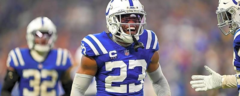 Titans Can Seriously Improve Secondary With 1 CB Free Agent Signing