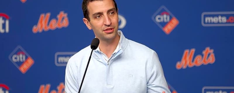 3 Mets Roster Call-Ups I'd Make in September If I Were David Stearns