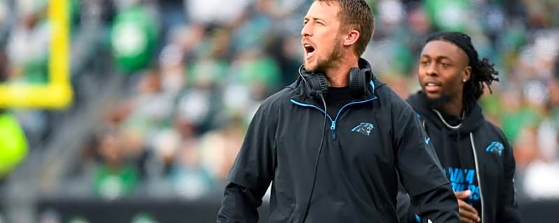 Carolina Panthers’ Most Impactful Newcomer May Not Even Be a Player