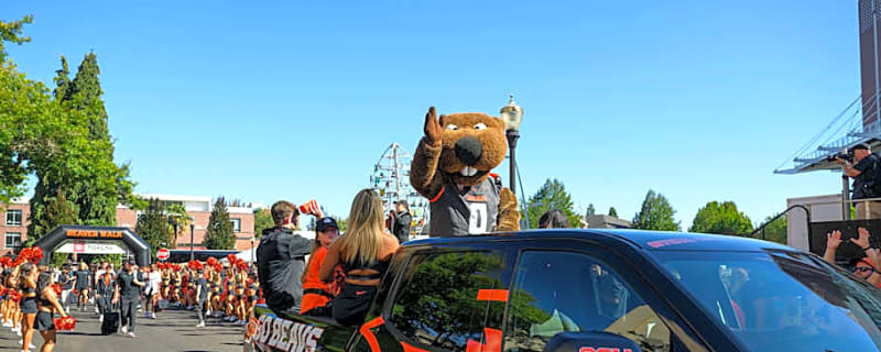 Oregon State Women&#39;s Soccer: Beavers Shut Out By Saint Mary&#39;s 3-0 in Final Home Game of Season