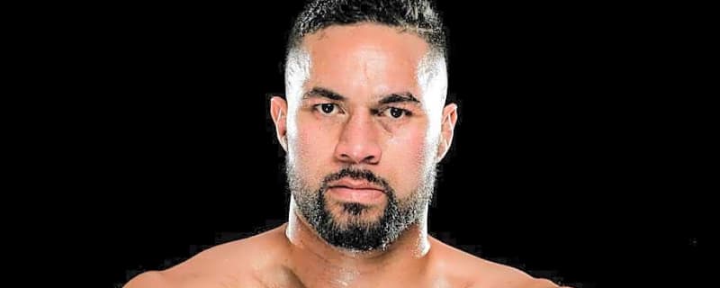 Joseph Parker vs Fabio Wardley: Preview, Fight Card