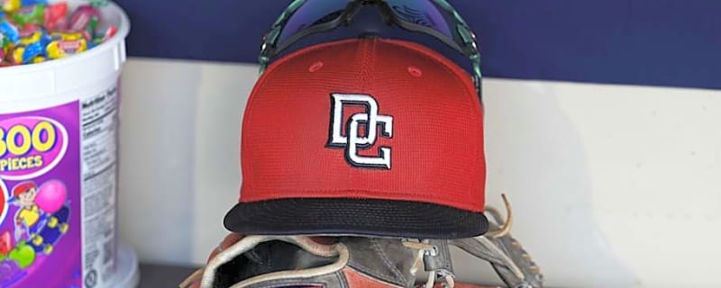 Nationals Promising Outfielder Named Organization&#39;s Best Player Under 25 Years Old