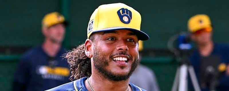 Tobias Myers' Verdict on Freddy Peralta's Leadership Speaks Volumes