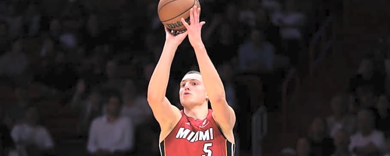 Nikola Jovic showing gratitude toward Heat following recent extension