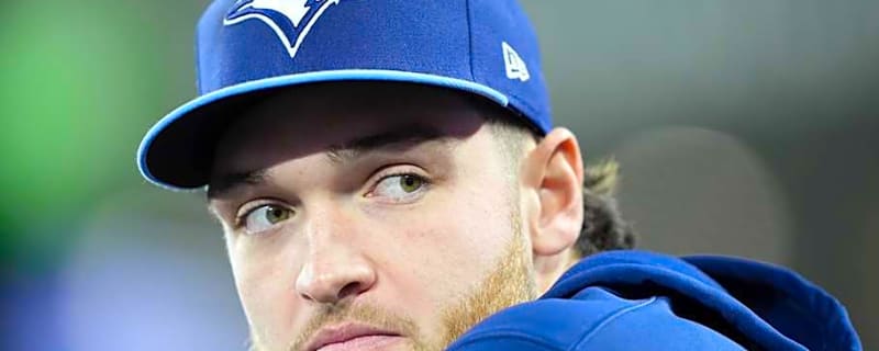 Blue Jays May Already Have 2026 Rookie of Year Candidate on MLB Roster