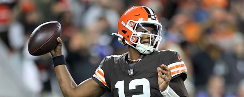 What Raiders&#39; Maxx Crosby Makes of Rookie QBs Ahead of Shedeur Sanders Matchup