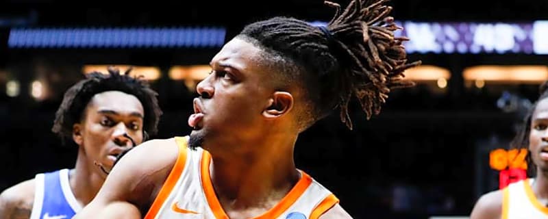 NBA Insider Reveals Key Contract Details for Pistons Rookie