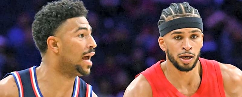 Blazers Keeping Pace in Power Rankings Despite Loss vs. 76ers