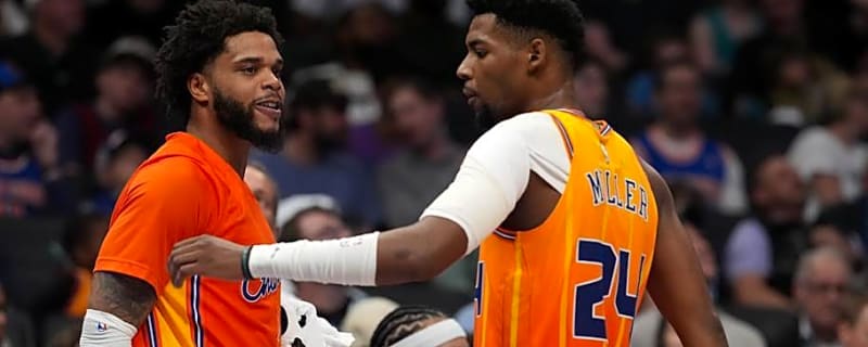 The Real Reason Nobody Will Want to Face the Charlotte Hornets in Postseason Play