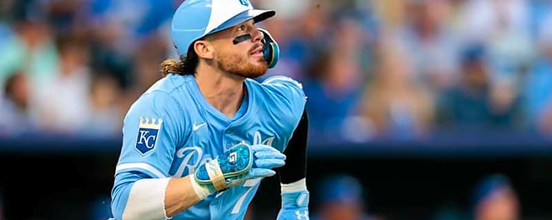 Bobby Witt Jr. Sounds Alarm On Key Reason For Royals&#39; 2025 Regression