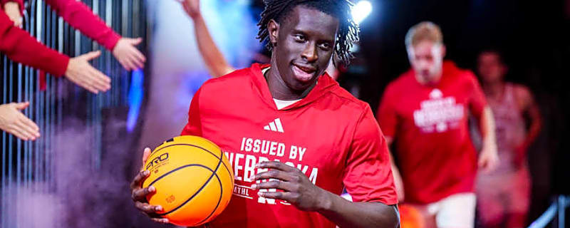 Nebraska Forward, Lincoln Native Justin Bolis Enters the Transfer Portal