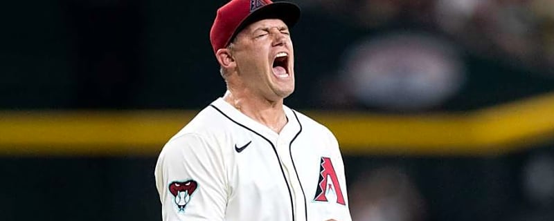 How the Diamondbacks' Bullpen is Taking Shape Ahead of Opening Day