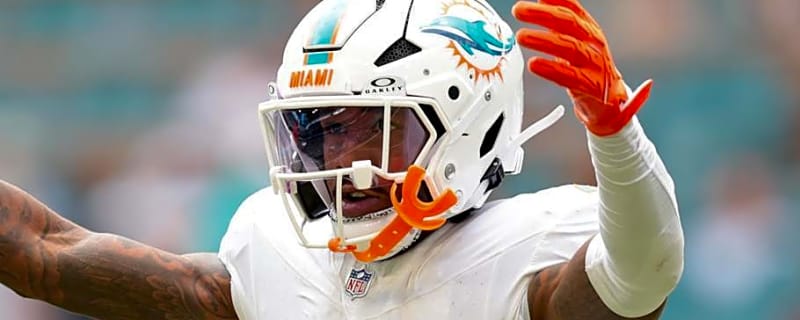 3 Low-Cost Free Agents the Commanders Should Sign