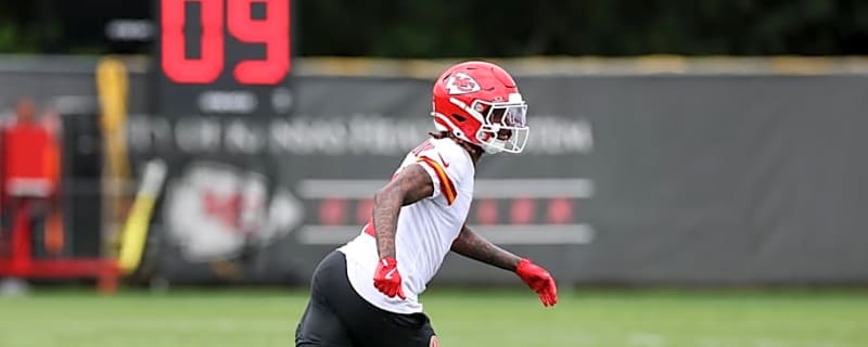 A quiet Kristian Fulton trade could be brewing after weeks of Chiefs silence