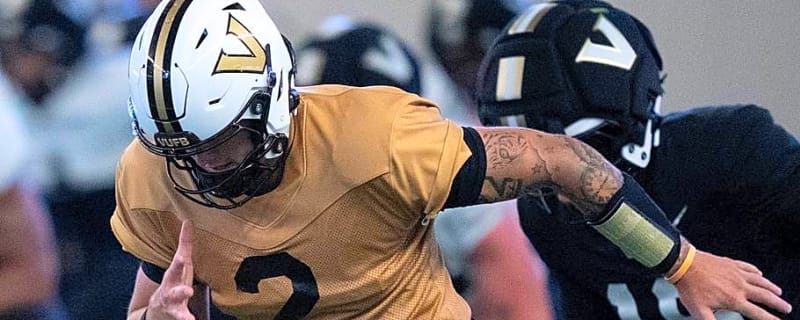 Three Keys And A Prediction: Vanderbilt Football Vs. Austin Peay