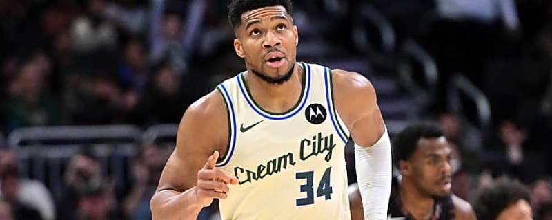 Giannis Antetokounmpo-Brooklyn Nets Trade Rumors Have Gone Quiet